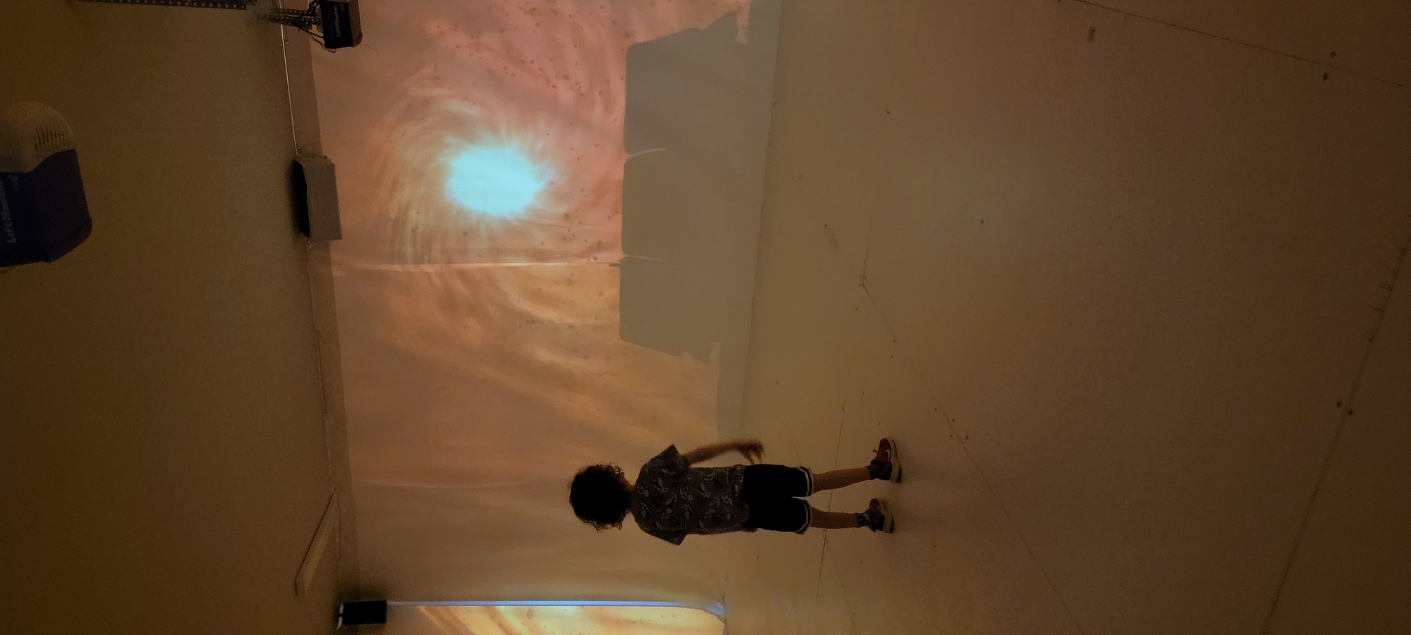 The Beginning - OTHERLAND